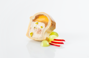 Pâté von Schwein & Gänseleber Mini 300g