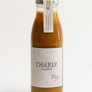 Peja Charly Sauce 500ml