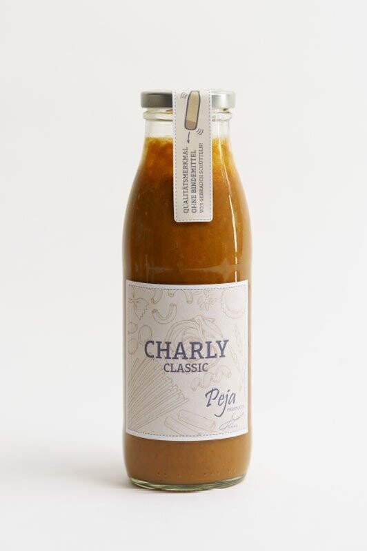 Peja Charly Sauce 500ml